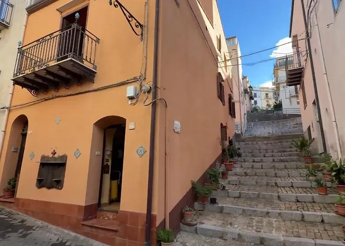La Perla Della Costa Siciliana