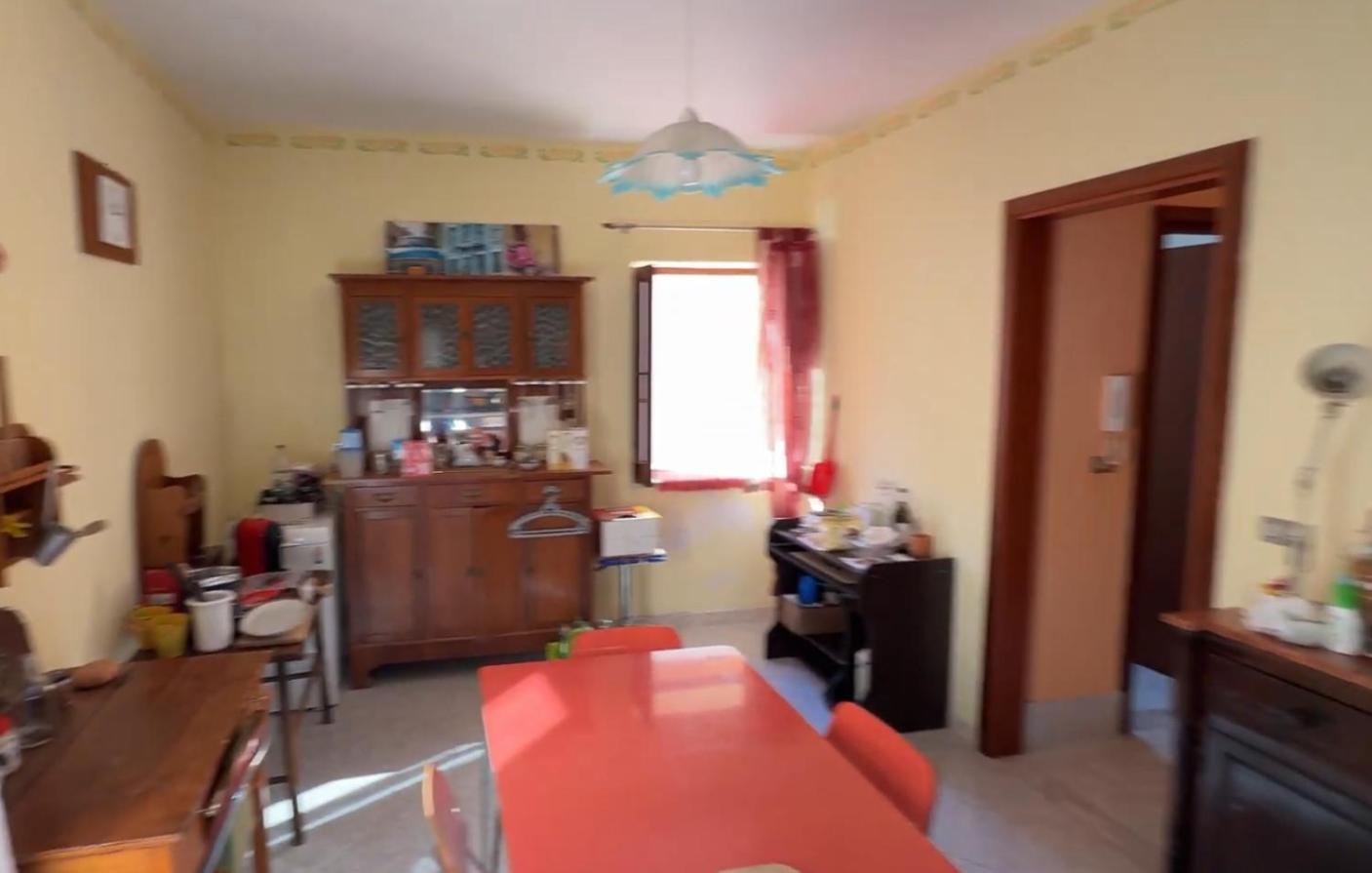 La Perla Della Costa Siciliana Ferienhaus
