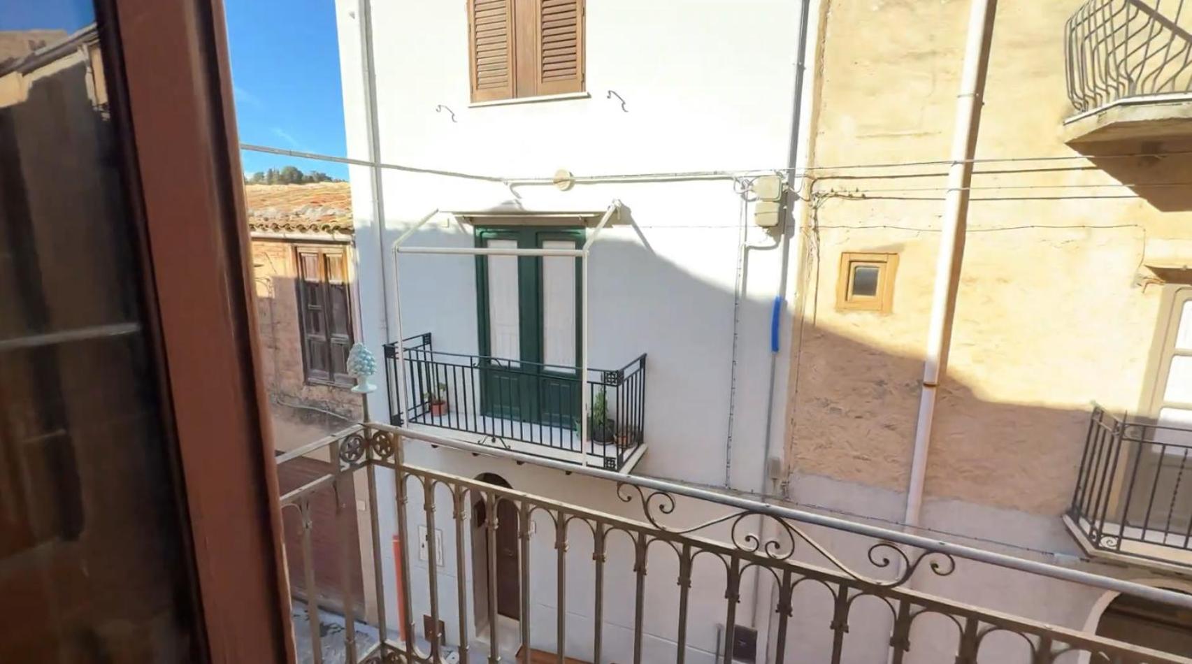 Ferienhaus La Perla Della Costa Siciliana *