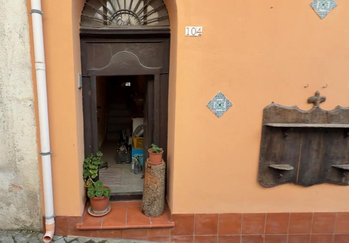 Ferienhaus La Perla Della Costa Siciliana Rom