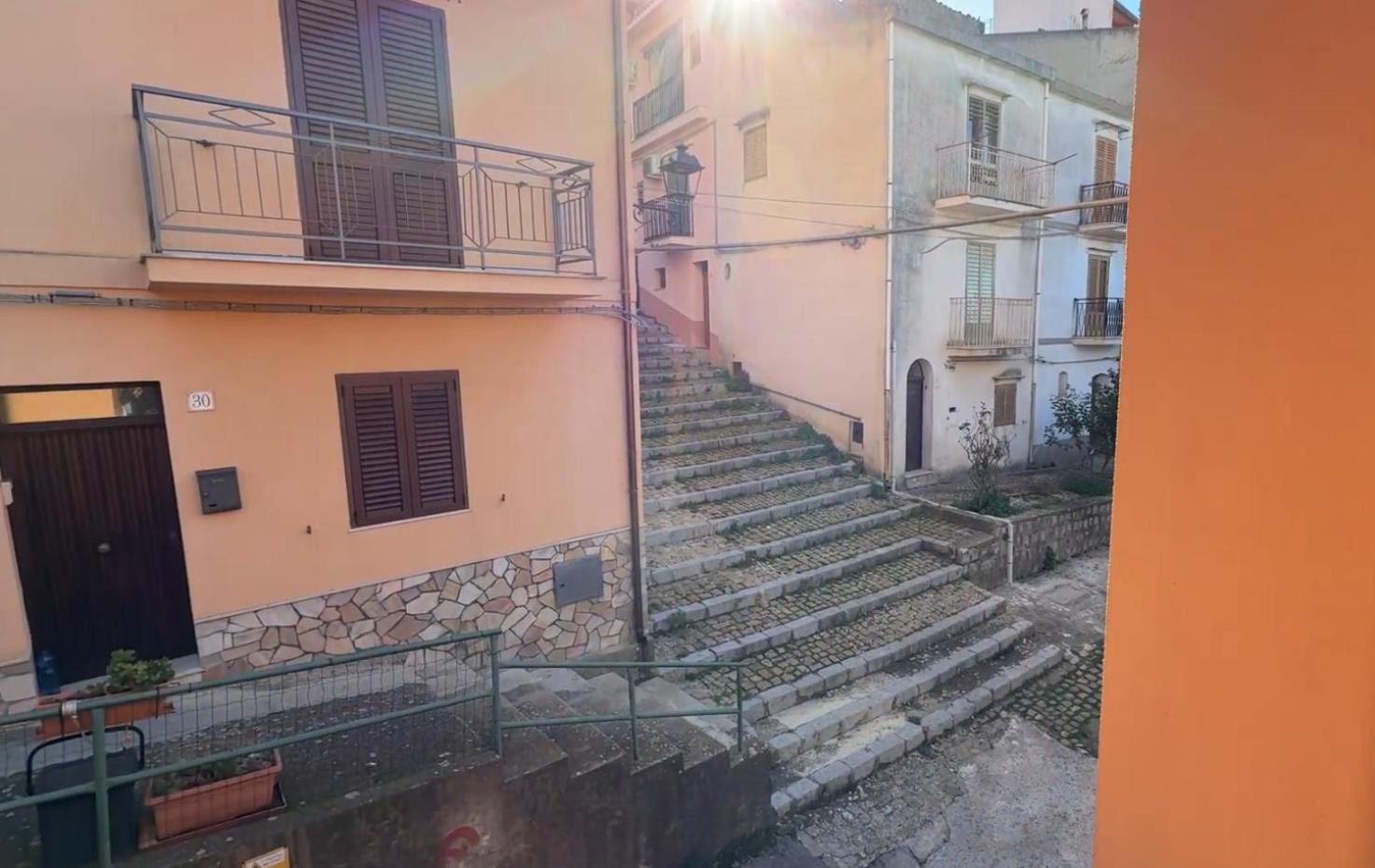 La Perla Della Costa Siciliana Rom