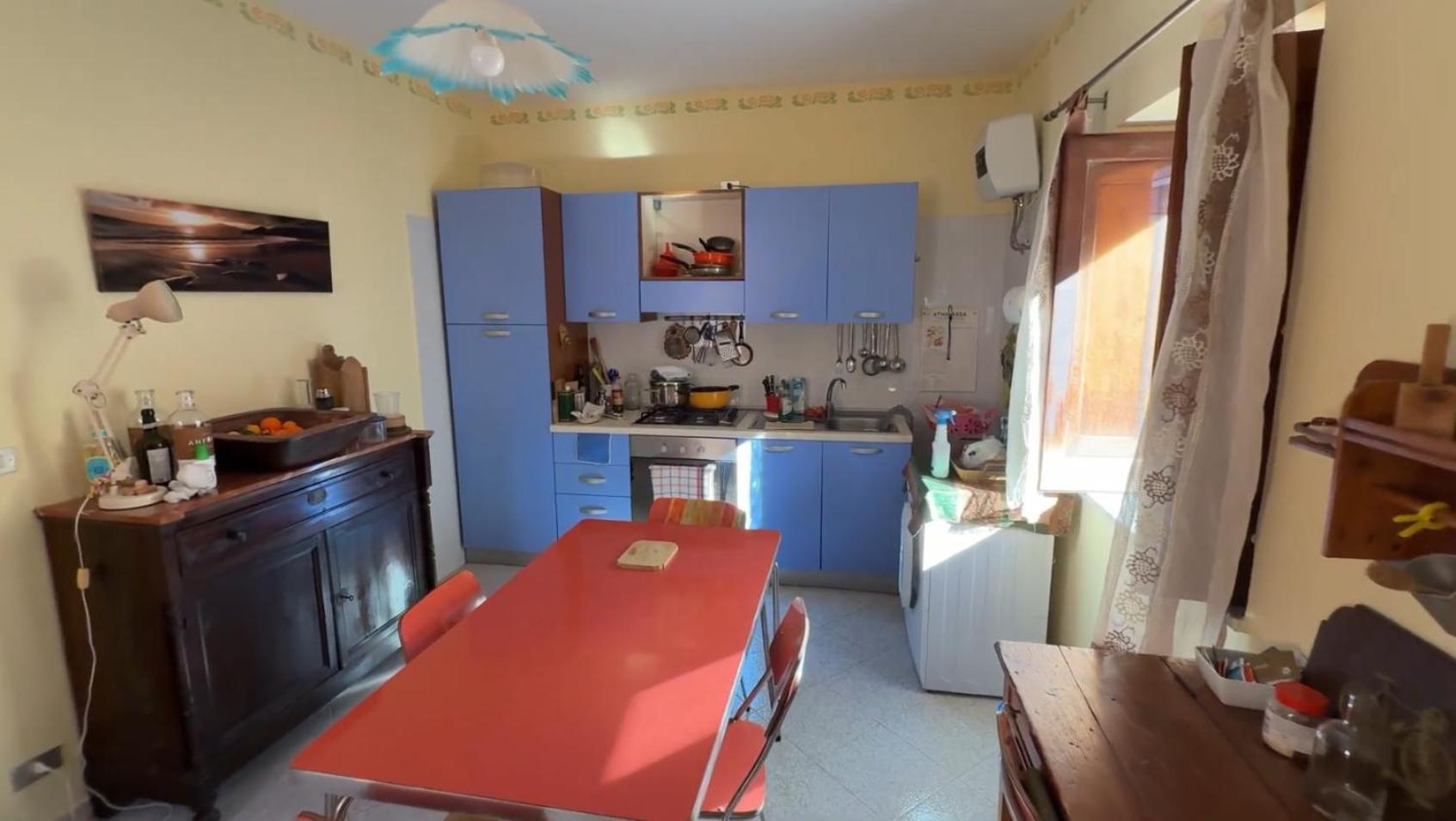 Ferienhaus La Perla Della Costa Siciliana Rom