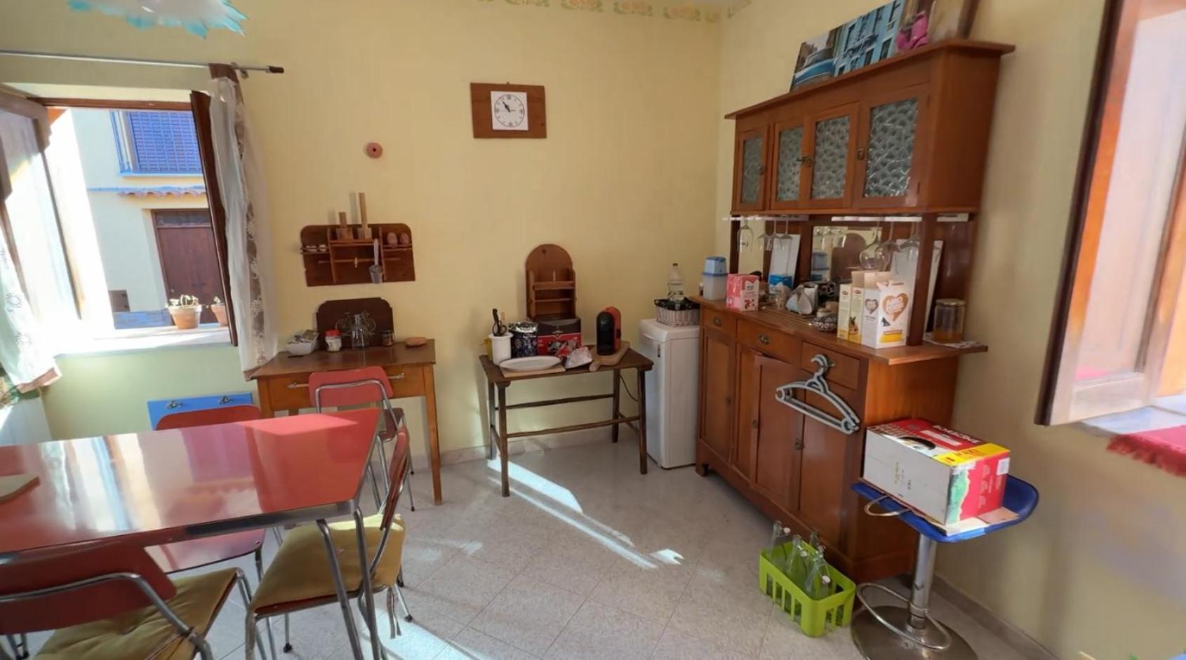 La Perla Della Costa Siciliana * Rom