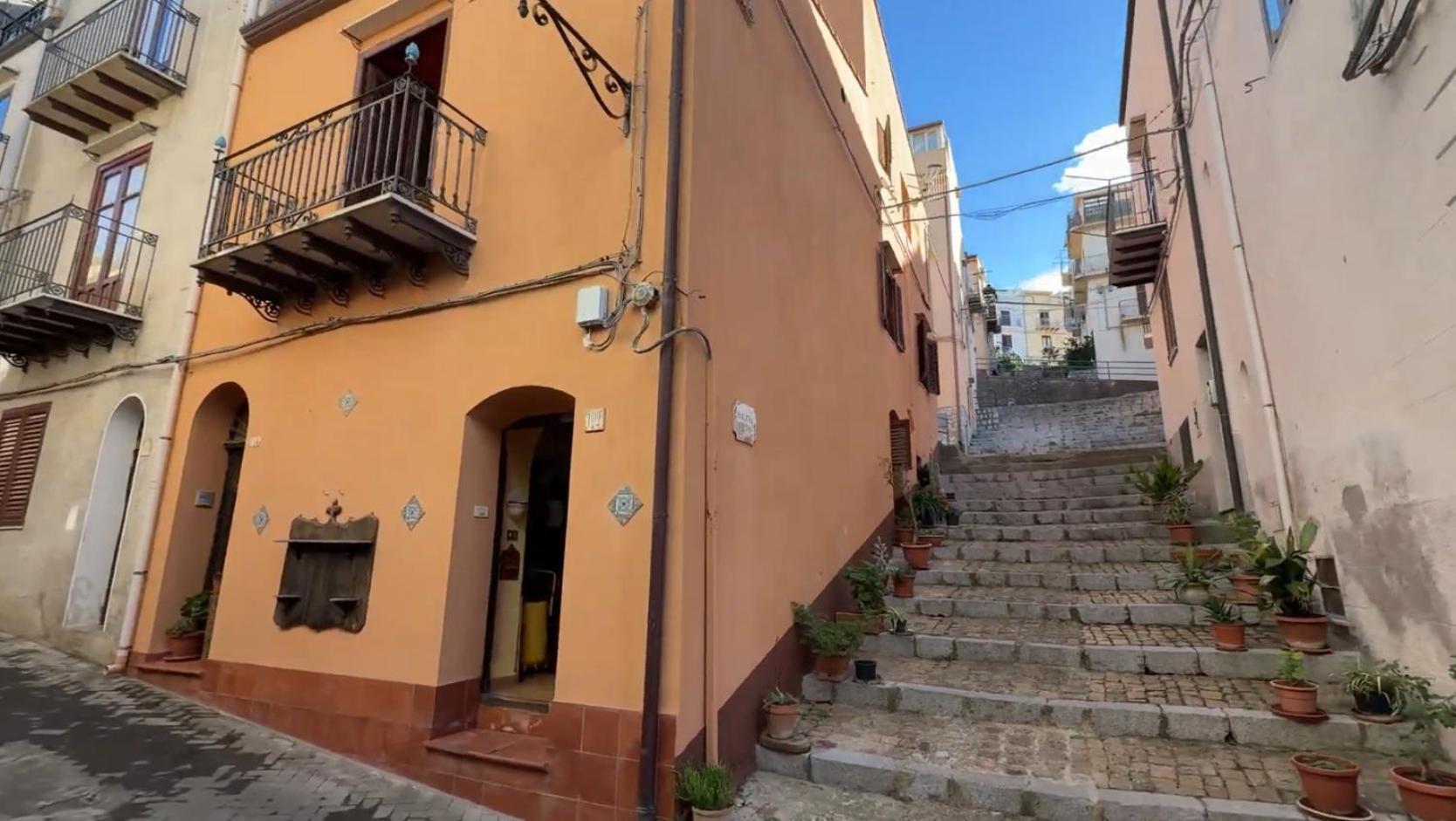 La Perla Della Costa Siciliana
